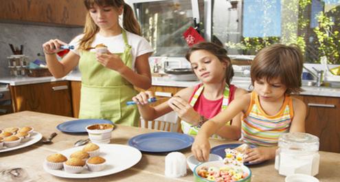 עוגות "קאפקייקס" אישיות