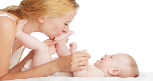 מה קורה לגופך בתקופת ההריון?