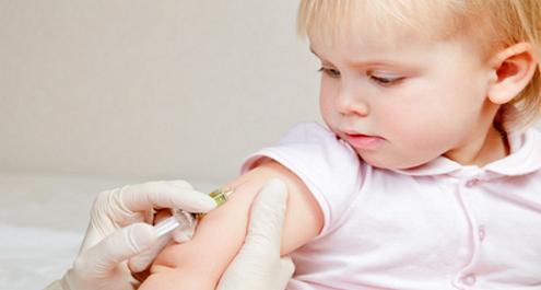 פוליו? לחסן, אך לא להיכנס לפאניקה!