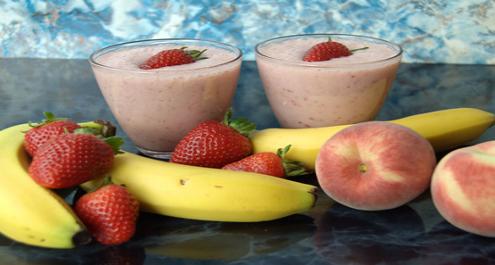 שייק הפתעות