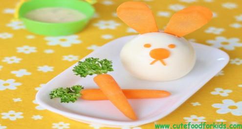 הביצה שהתחפשה