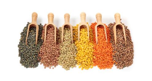 מג'אדרה עם בשר