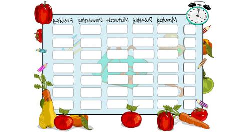 טיפ לארוחת עשר