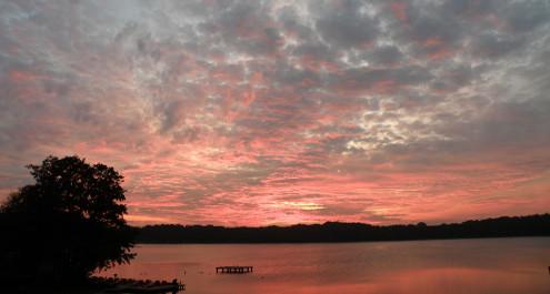 הסתיו כבר כאן...