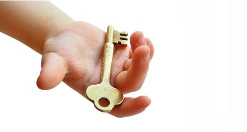 ילדי מפתח - כמה טיפים לבטיחות מירבית