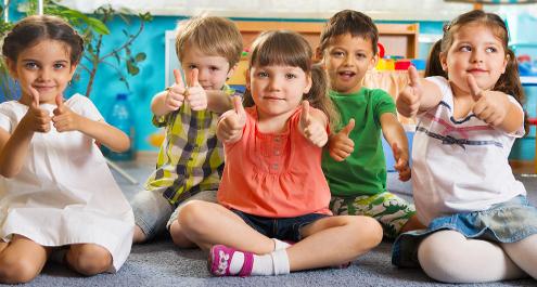 לאיזה חוג לרשום והאם להכריח ללכת לחוג?