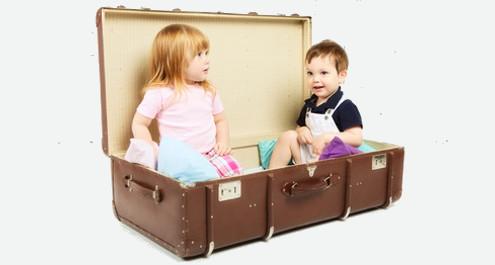 התפתחות מינית בריאה אצל ילדים 