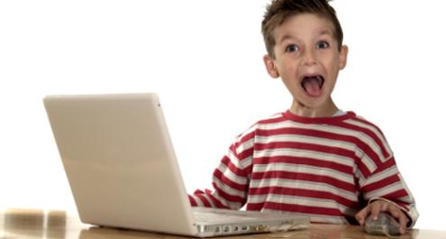 איזה סוג מחשב כדאי לקנות לילד?