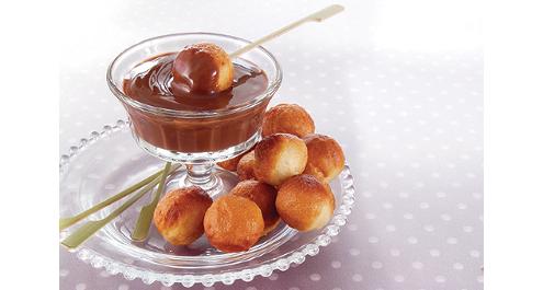 פונדו חנוכה