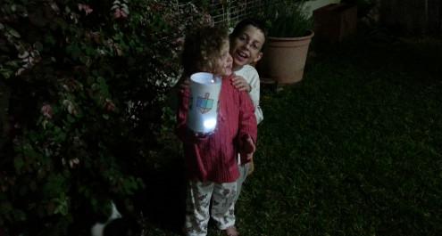 יום הולדת בחנוכה