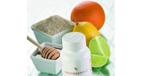 מה קשור ויטמין C והתשוקה למתוקים?