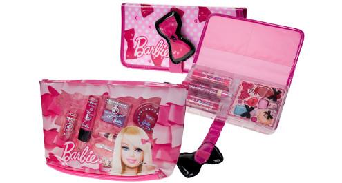 קולקציית איפור ברבי