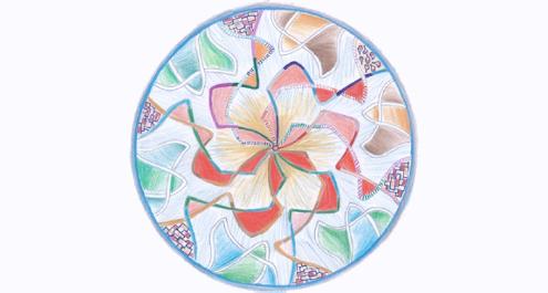 האוכל של סבתא