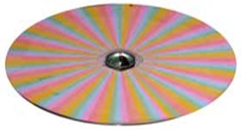 סביבון מדעי