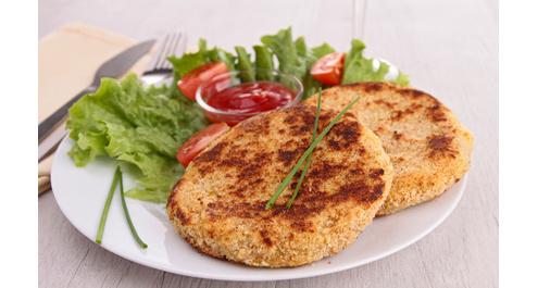 לביבות שקדים