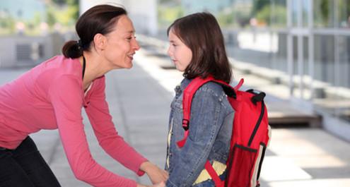 לעמוד בציפיות