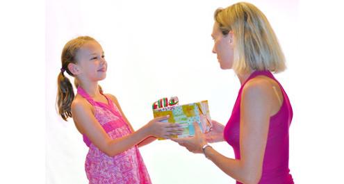 מבחנים ומתנות