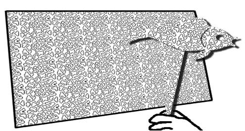 תנועה והסוואה