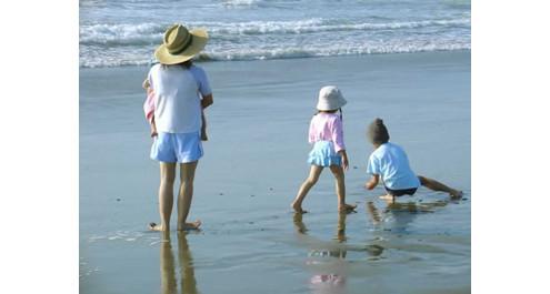 איך לבחור מלון לחופשה משפחתית? 