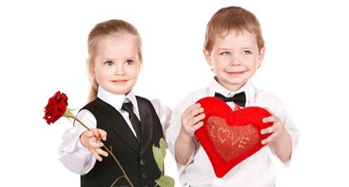 על אהבה ויום האהבה