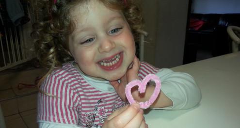 אהבה ממגנטת