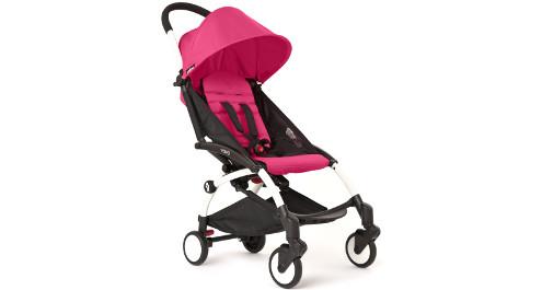 עגלת תינוק בשלוף - yoyo 