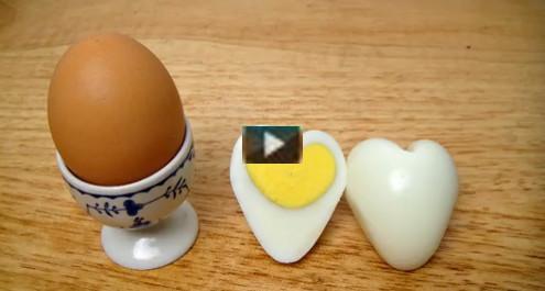 ביצים של אהבה