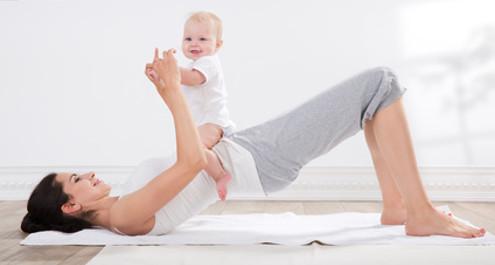 בייבי יוגה –סוגיות, הנחיות ושאר הארות