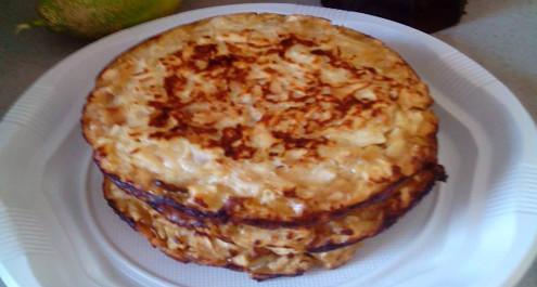 פנקייק מצייה