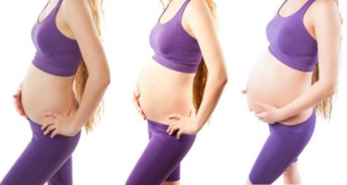 התעמלות נכונה בהריון ועד ללידה – המדריך המלא