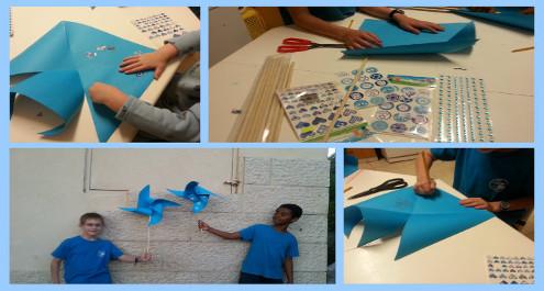 שבשבת כחול לבן