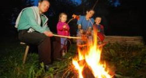 מומלץ בחום: כללי זהירות לל"ג בעומר