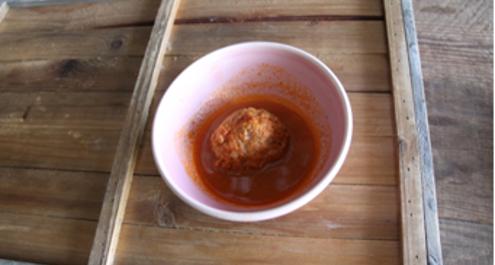 קציצות ברוטב עגבניות