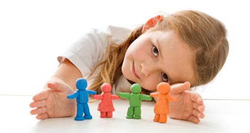 שיחה במרחב המוגן