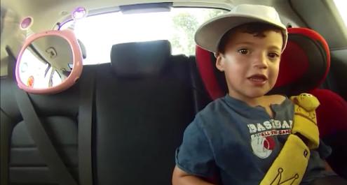 שברולט סוניק טורבו RS - האחות הקטנה של ספידי