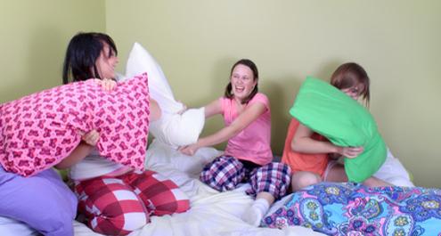 שחרור אנרגיה במרחב קטן