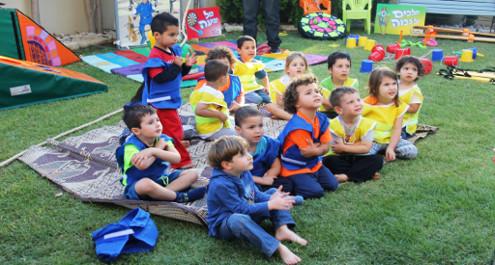 יום הולדת עם איכות – בקלי קלות