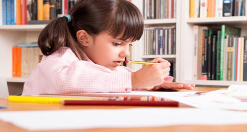 איך יודעים שהילד מוכן לכיתה א'?