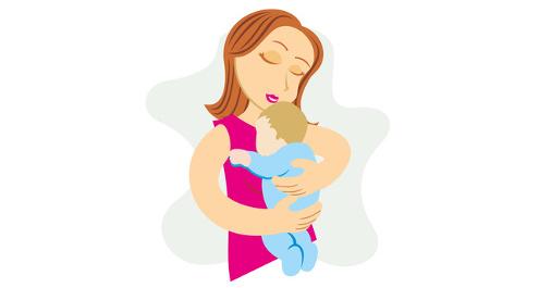 5 דברים שכדאי שתנסי לפני שאת מוותרת על הנקה