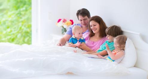 כל ילד הוא שונה. וכך גם כל היריון.