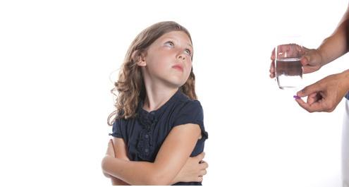 כך תעזרו לילדים ללמוד – ללא ריטלין