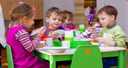 הסתגלות לגן – עשו ואל תעשו