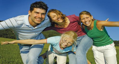 טיולים מאורגנים לחו"ל עם הילדים