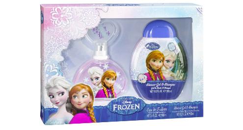 יופי על הקרח