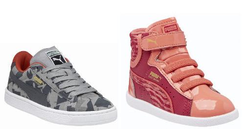 PUMA ברשת נמרוד