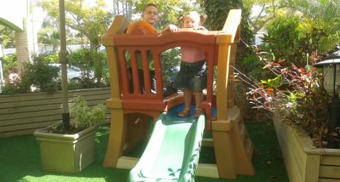 בליקר סטריט הרצליה