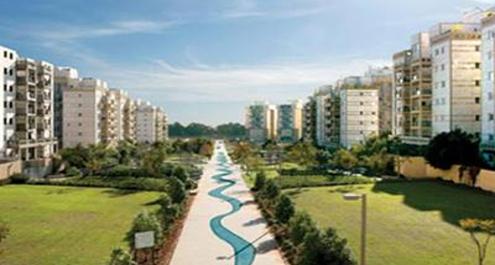 החופשה המושלמת