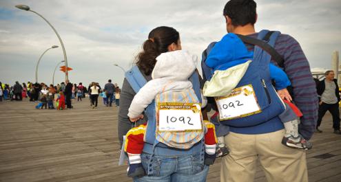 מחפשים את האוצר בנמל תל אביב