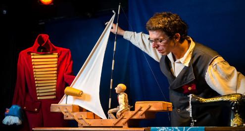 חגיגאדא בחנוכה 2014