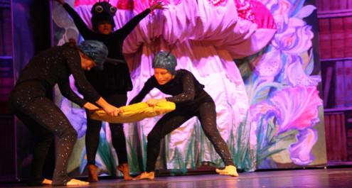 מי לקח את הגבינה שלי?